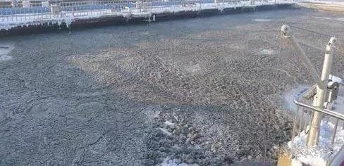 污水氨氮超標怎么解決？氨氮超標原因與解決方法